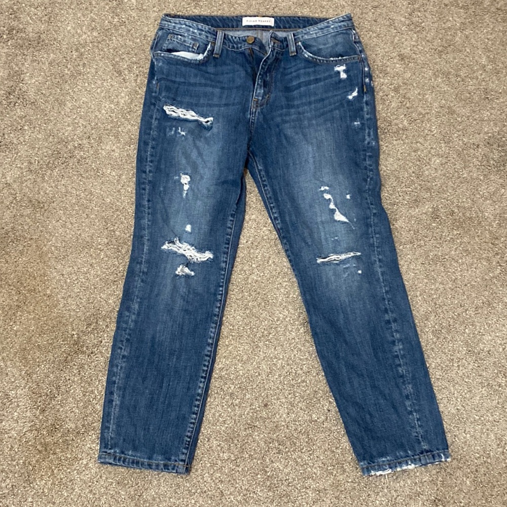 Flying monkey Jeans Y2159